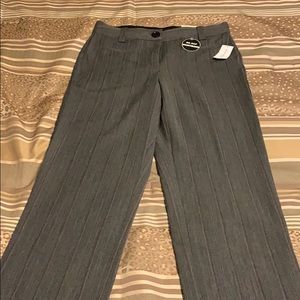 Dress barn dress pants